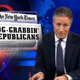 <em>The Daily Show</em> Is All About RNC's Bondage Party